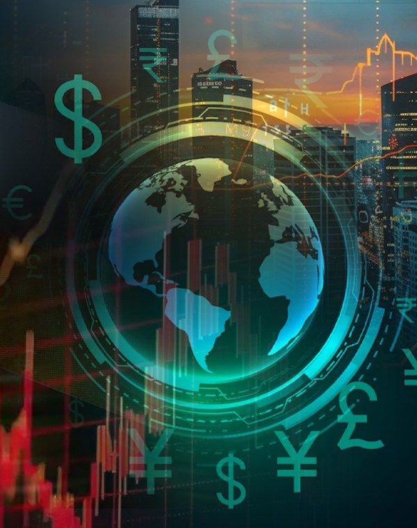 Macro-financial cycles research