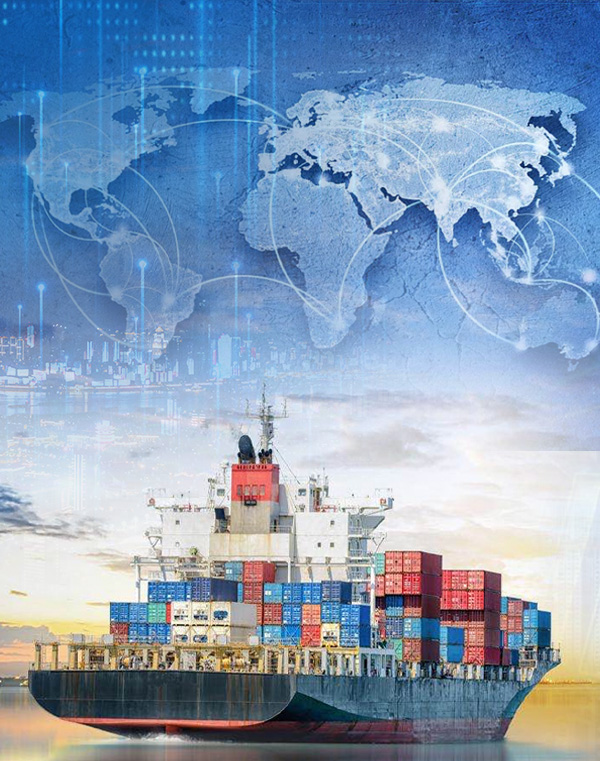Regional economic integration research