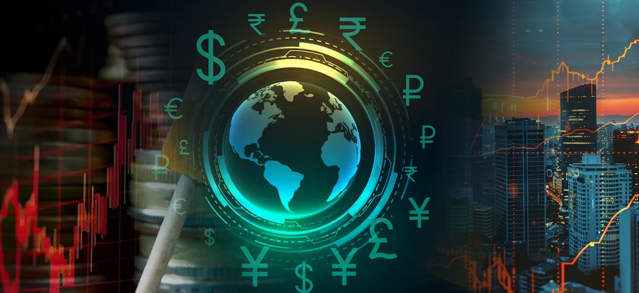 Macro-financial cycles research